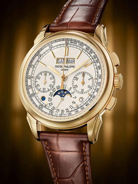 cost of patek philippe watches|patek philippe chronograph price.